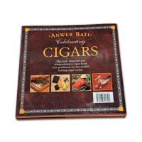 Celebrating Cigars by Anwer Bati Book